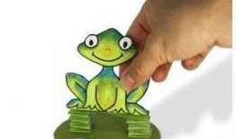 青蛙视频,揭秘自然界的奇妙生物