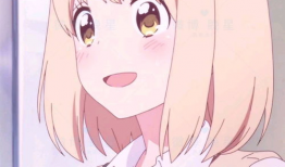 女生动漫可爱,探寻女生动漫中的可爱魅力