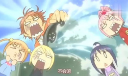 泡泡动漫,梦幻卡通世界，带你领略创意无限