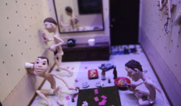 韩国性爱直播fc,揭秘网络直播的灰色地带